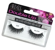 ARDELL DOUBLE UP BLACK EYESHES 205 ČIERNA ARDELL DOUBLE UP BLACK EYESHES 205 ČIERNA