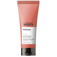 Loreal Inforcer kondicionér pre suché a lámavé vlasy 200 ml Loreal Inforcer kondicionér pre suché a lámavé vlasy 200 ml