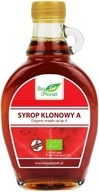 BIO PLANET BIO JAVOROVÝ SIRUP A BEZLEPKU 250ml BIO PLANET BIO JAVOROVÝ SIRUP A BEZLEPKU 250ml