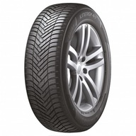 2ks HANKOOK 235/50R19 4S2 X H750 103W XL RANT