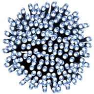 OSVETLENIE VIANOČNÉHO STROMU 300 LED VNÚTORNÉ VNÚTORNÉ SVETLÁ STUDENÁ BIELA OSVETLENIE VIANOČNÉHO STROMU 300 LED VNÚTORNÉ VNÚTORNÉ SVETLÁ STUDENÁ BIELA