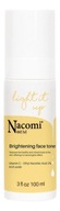 Nacomi Next Level Illuminating Tonic 100 ml Nacomi Next Level Illuminating Tonic 100 ml