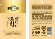 Asther Sunny Face Intensifier x10 ks Asther Sunny Face Intensifier x10 ks