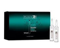 BLACK výživné mlieko s keratínom KERATIN PROTEIN BOOSTER 12 x 10 ml BLACK výživné mlieko s keratínom KERATIN PROTEIN BOOSTER 12 x 10 ml