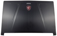 KLAPKA KRYTU MATRIX PRE MSI GE73 7RC RAIDER KLAPKA KRYTU MATRIX PRE MSI GE73 7RC RAIDER