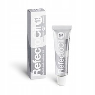 Refectocil 1.1 Graphite 15 ml henna na obočie a mihalnice