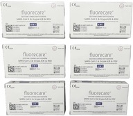 6 X FLUORECARE COVID-19 TEST NA chrípku AB RSV COMBO 4v1 FULL PL DLHÝ TERMÍN 6 X FLUORECARE COVID-19 TEST NA chrípku AB RSV COMBO 4v1 FULL PL DLHÝ TERMÍN