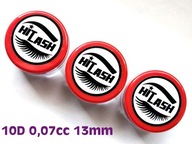 HITLASH ventilátory 10v1 trsy mihalníc 10D 0,07CC 13mm HITLASH ventilátory 10v1 trsy mihalníc 10D 0,07CC 13mm