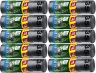 Jan Essential Sacks Magnum Flex 35L x 10 Jan Essential Sacks Magnum Flex 35L x 10