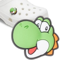 TOPÁNKY CROCS JIBBITZ ŠPIČKOVÉ PRÍSLUŠENKY DEKORÁCIE SUPER MARIO YOSHI TOPÁNKY CROCS JIBBITZ ŠPIČKOVÉ PRÍSLUŠENKY DEKORÁCIE SUPER MARIO YOSHI
