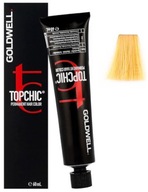 GOLDWELL TOPCHIC 60ML 9G VEĽMI SVETLÁ ZLATÁ BLOND GOLDWELL TOPCHIC 60ML 9G VEĽMI SVETLÁ ZLATÁ BLOND