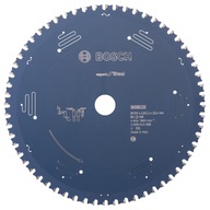 BOSCH PÍLOVÝ LIST NA KOV 254mm 60 zubov BOSCH PÍLOVÝ LIST NA KOV 254mm 60 zubov
