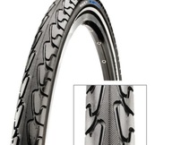 Pneumatika proti prepichnutiu CST 700 x 38C (32-622) SALVO Pneumatika proti prepichnutiu CST 700 x 38C (32-622) SALVO