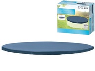 Krycia plachta na bazén 457 cm Intex 28032