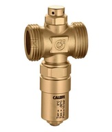 CALEFFI Protimrazový ventil pre tepelné čerpadlá 1
