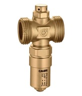 CALEFFI Protimrazový ventil pre tepelné čerpadlá 1