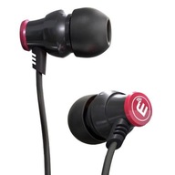 Slúchadlá do uší BRAINWAVZ DELTA, ČIERNA Slúchadlá do uší BRAINWAVZ DELTA, ČIERNA