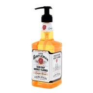 Fľaša na tekuté mydlo ako Whisky SUPER GENTLEMAN Fľaša na tekuté mydlo ako Whisky SUPER GENTLEMAN
