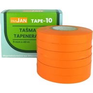 Tape-10 tapener Pomarańczowy PanJan Tape-10 tapener Pomarańczowy PanJan