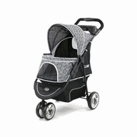 Kočík InnoPet Buggy Allure Onyx