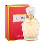 COTY L'AIMANT 50ML EDT