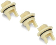 3X robotická závitovka Bosch MUM4 MUM5 3X robotická závitovka Bosch MUM4 MUM5
