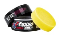 Fusso Coat 12 Months Wax Dark Fusso Coat 12 Months Wax Dark