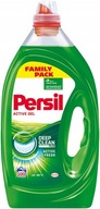 Persil Prací gél 100pr 5 L univerzálny Persil Prací gél 100pr 5 L univerzálny