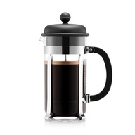 Kávovar Bodum Caffettiera 1000 ml Kapacita na 8 šálok