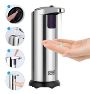 Automatický dávkovač mydla TEESA TOUCHLESS Automatický dávkovač mydla TEESA TOUCHLESS