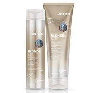 JOICO BLONDE LIFE BLONDE SHAMPOO 300ml KONDICIONÉR 250M