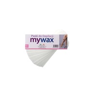MyWax Voskové pásiky 40 ks. x 10