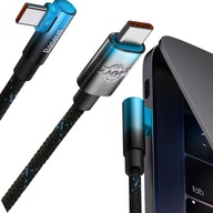 Kábel USB-C na nabíjanie telefónu Baseus Kábel USB-C na nabíjanie telefónu Baseus