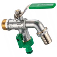 VYPÚŠŤACÍ KLOBÁK VENTILU Ø 3/4'' BIS MRAZUZORNÝ RÝCHLOKONEKTOR PRE PEVNÚ HADICU VYPÚŠŤACÍ KLOBÁK VENTILU Ø 3/4'' BIS MRAZUZORNÝ RÝCHLOKONEKTOR PRE PEVNÚ HADICU