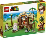 LEGO Super Mario Treehouse 71424 LEGO Super Mario Treehouse 71424