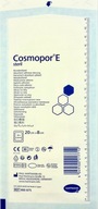 Cosmopor E sterilný obväz 20x8 cm 1 ks.