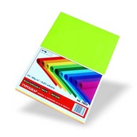 XERO PAPIER A4/80G ZMIEŠAŤ 5 NEÓNOVÝCH FARIEB XERO PAPIER A4/80G ZMIEŠAŤ 5 NEÓNOVÝCH FARIEB