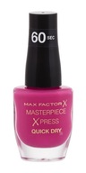 Max Factor Masterpiece Xpress Quick Dry 8 ml Max Factor Masterpiece Xpress Quick Dry 8 ml