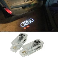 AUDI A3 A6 A7 A8 Q3 Q7 11-19 LED LOGO PROJEKTORY AUDI A3 A6 A7 A8 Q3 Q7 11-19 LED LOGO PROJEKTORY