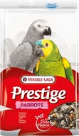 VERSELE LAGA Parrots Prestige 1kg pre veľké papagáje VERSELE LAGA Parrots Prestige 1kg pre veľké papagáje