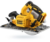 Kotúčová píla Dewalt DCS572P2 184 mm 18 V