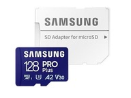 Pamäťová karta microSD MB-MD128SA/EU 128GB PRO+