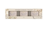 Sada mini sviečok YANKEE CANDLE HARM CASHMERE Sada mini sviečok YANKEE CANDLE HARM CASHMERE
