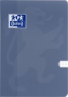 OXFORD TOUCH TREND NOTEBOOK A4/80K OKRAJ mriežky