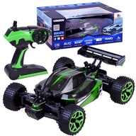 Závodné auto BUGGY, pohon 4 kolies, diaľkové ovládanie 2,4 GHz RC0482