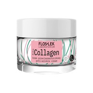 Flos-Lek FITO COLLAGEN Pro Age krém na tvár proti vráskam