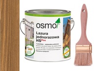 OSMO Jednorazové moridlo 9241 DUB 750ml + ZADARMO OSMO Jednorazové moridlo 9241 DUB 750ml + ZADARMO