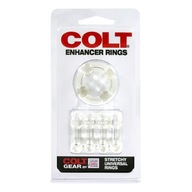 Colt Gear COLT ENHANCER RINGS Kompresný krúžok Colt Gear COLT ENHANCER RINGS Kompresný krúžok