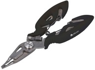 Mikado Nipper 812 Mini rybárske kliešte 12,7 cm: Mikado Nipper 812 Mini rybárske kliešte 12,7 cm: