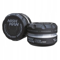 Farbiaci vosk Nishman Coloring Wax Smoked Grey Farbiaci vosk Nishman Coloring Wax Smoked Grey